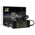 Green cell AD26AP Toshiba Laptoplader 75W 3.95A 19 VOLT_