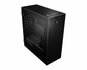 MSI MPG Sekira 500G | Midi Tower Case | USB-C | Zwart_