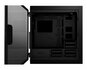 MSI MPG Sekira 500G | Midi Tower Case | USB-C | Zwart_