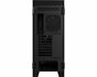 MSI MPG Sekira 500G | Midi Tower Case | USB-C | Zwart_