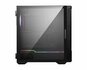 MSI MPG Velox 100P Airflow RGB | Midi Tower Case | Zwart_