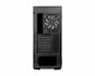 MSI MPG Velox 100P Airflow RGB | Midi Tower Case | Zwart_