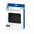 ACT AC8000 muismat Zwart_
