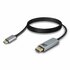 ACT AC7035 USB-C naar DisplayPort kabel 1,8 meter_