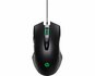 HP X220 muis Ambidextrous USB Type-A Optisch 3600 DPI_