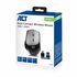 ACT AC5150 muis Rechtshandig RF Draadloos IR LED 2400 DPI_