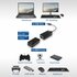 ACT AC6063 USB Extender set over UTP, tot 50 meter_