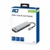 ACT USB-C Docking Station – AC7050_