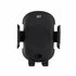 ACT AC9010 houder Passieve houder Mobiele telefoon/Smartphone Zwart_