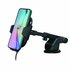 ACT AC9010 houder Passieve houder Mobiele telefoon/Smartphone Zwart_
