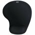 ACT AC8010 | Ergonomische Muismat | Zwart_