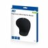 ACT AC8010 | Ergonomische Muismat | Zwart_