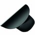 ACT AC8010 | Ergonomische Muismat | Zwart_