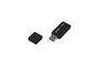 Goodram UME3 | 64GB USB-A 3.2 Flash Drive | Zwart_