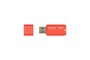 Goodram UME3 | 128GB USB-A 3.2 Flash Drive | Oranje_