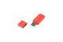 Goodram UME3 | 128GB USB-A 3.2 Flash Drive | Oranje_