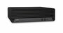 HP EliteDesk 800 G6 SFF i5-10500, 8GB, 256GB SSD, W10P_