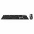 ACT AC5710 | Draadloze Muis en Toetsenbordcombo | QWERTY_