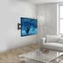 ACT AC8354 | Verstelbare TV-beugel | 23-55" | max 50kg | VESA 400x400_
