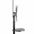 ACT AC8370 | TV-beugel Trolley | 37-70" | max 50kg | VESA 600x400_
