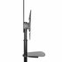 ACT AC8370 | TV-beugel Trolley | 37-70" | max 50kg | VESA 600x400_