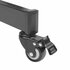 ACT AC8370 | TV-beugel Trolley | 37-70" | max 50kg | VESA 600x400_