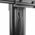 ACT AC8370 | TV-beugel Trolley | 37-70" | max 50kg | VESA 600x400_