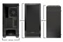 be quiet! Dark Base 700 | Midi Tower Case | Zwart_