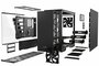 be quiet! Dark Base 700 | Midi Tower Case | Zwart_
