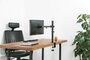 Neomounts by Newstar monitor bureausteun_