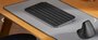 Logitech Lift | Ergonomische Draadloze Muis | Rechtshandig | RF + Bluetooth | 4000 DPI | Grafiet_