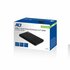 ACT AC1225 | USB-C 3.2 Gen2 2.5" SATA HDD/SSD Behuizing | Tool-Free | 10 Gbps_