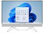 HP All-in-One 24-cb1103ng | 24'' F-HD IPS | Intel Core i3-1215U | 8GB | 256GB | W11 Professional | Zonder Keyboard & Muis_