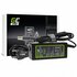 Green Cell AD16AP netvoeding & inverter Binnen 65 W Zwart_