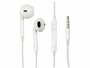 Apple EarPods | In-Ear Oordopjes 3,5mm Connector | Wit_