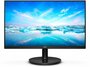Philips V Line 221V8A/00 LED display 54,6 cm (21.5") 1920 x 1080 Pixels Full HD Zwart_