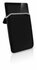 Yarvik YAC150 tabletbehuizing 25,4 cm (10") Opbergmap/sleeve Zwart, Grijs_