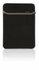 Yarvik YAC150 tabletbehuizing 25,4 cm (10") Opbergmap/sleeve Zwart, Grijs_