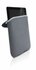 Yarvik YAC150 tabletbehuizing 25,4 cm (10") Opbergmap/sleeve Zwart, Grijs_