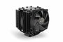 be quiet! Dark Rock Pro TR4 | 250W TDP | 162mm Hoogte | 135mm Fans | CPU Luchtkoeler_
