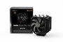 be quiet! Dark Rock Pro TR4 | 250W TDP | 162mm Hoogte | 135mm Fans | CPU Luchtkoeler_