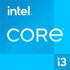 Intel Core i3-12100F | 4 Core | 3,3GHz (4,3GHz Turbo) | LGA 1700 | Processor | CPU_