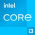 Intel Core i3-12100F | 4 Core | 3,3GHz (4,3GHz Turbo) | LGA 1700 | Processor | CPU_
