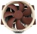 Noctua NH-D15 | 250W TDP | 165mm Hoogte | 140mm Fans | CPU Luchtkoeler_