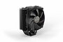 be quiet! Dark Rock Slim Processor Koeler 12 cm Zwart_