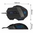 ACT AC5000 | Bedrade Gaming Muis | Rechtshandig | USB-A | 3200 DPI | Zwart_