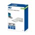 ACT AC8115 notebookstandaard Grijs 39,6 cm (15.6")_
