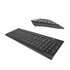 ACT AC5410 | Zakelijk Toetsenbord | QWERTY_