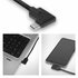 ACT AC7406 | USB 3.2 Gen 1 Kabel | USB-C naar USB-C | 1m | Zwart_