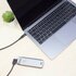 ACT AC7406 | USB 3.2 Gen 1 Kabel | USB-C naar USB-C | 1m | Zwart_